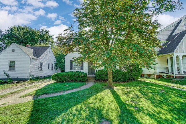 Photo - 1132 Brookley Blvd