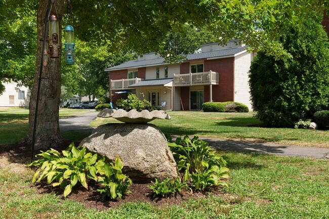 The Residences at Buttonwood