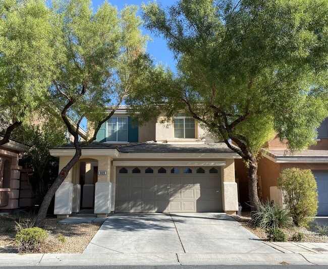Building Photo - 3 bed/2.5 bath in Mountains Edge 89178 Rental
