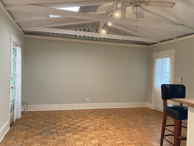 Photo - 1547 N Fairfax Ave Unit Garden