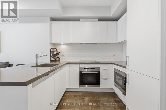 Photo - 21 Widmer St Unit 3801