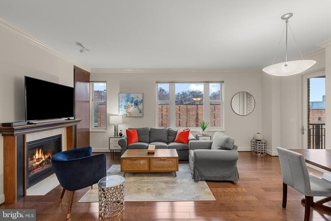 Photo - 801 Key Hwy Unit T-65