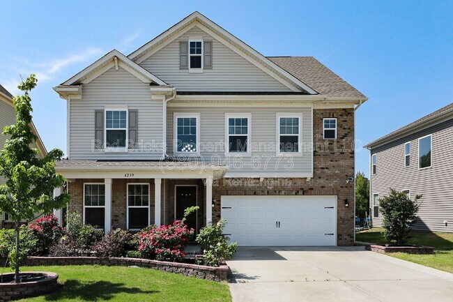 Building Photo - 4239 Stream Dale Cir NW