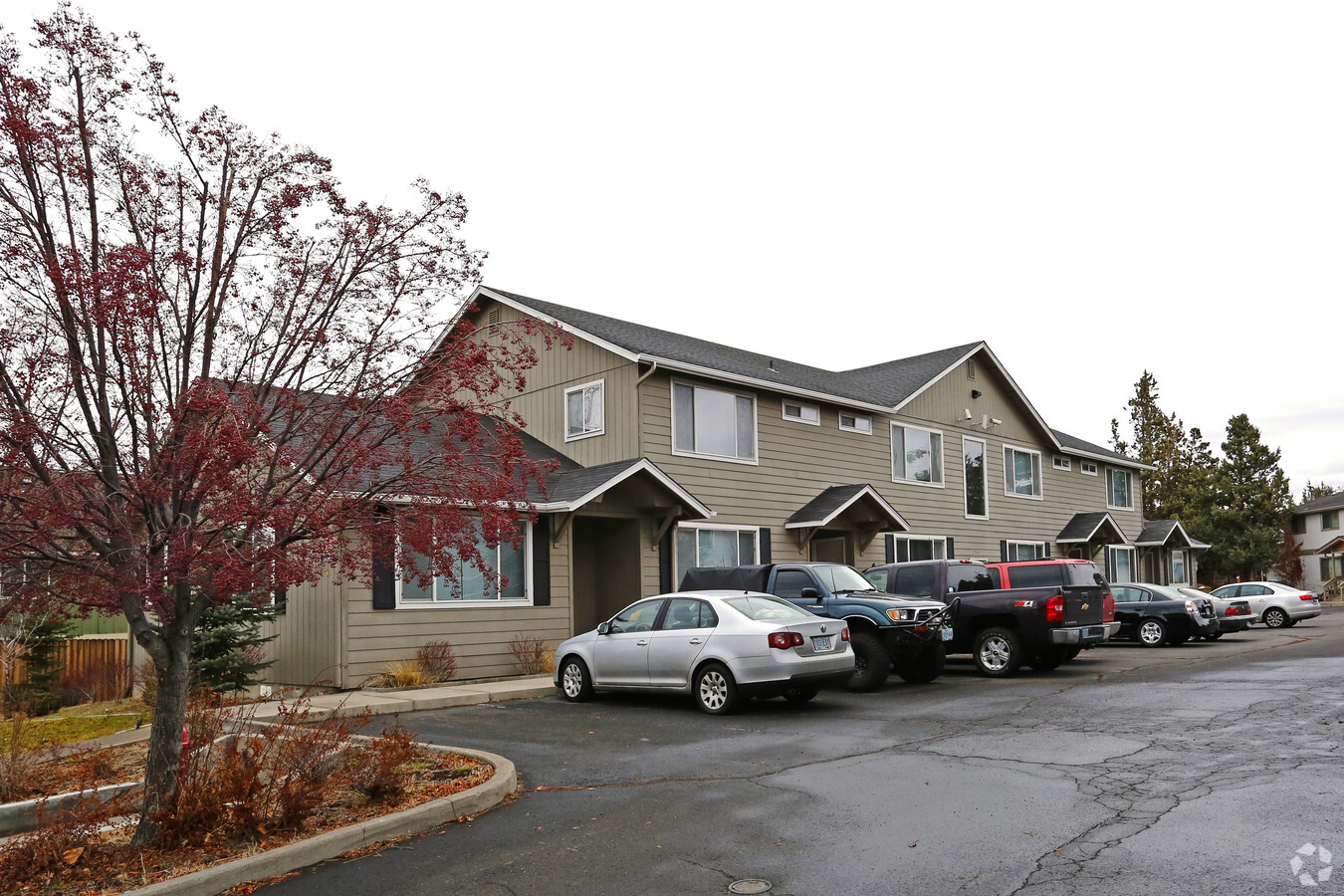 Photo - Golden Pines Apartments