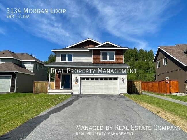 Building Photo - 3134 Morgan Loop