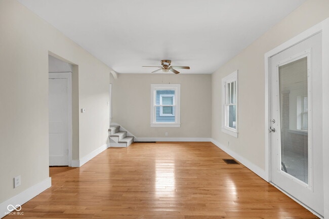 Photo - 1306 N Tacoma Ave