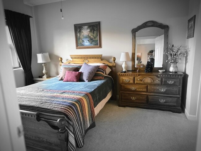 Photo - 303 Sugar Top Dr Unit 2123