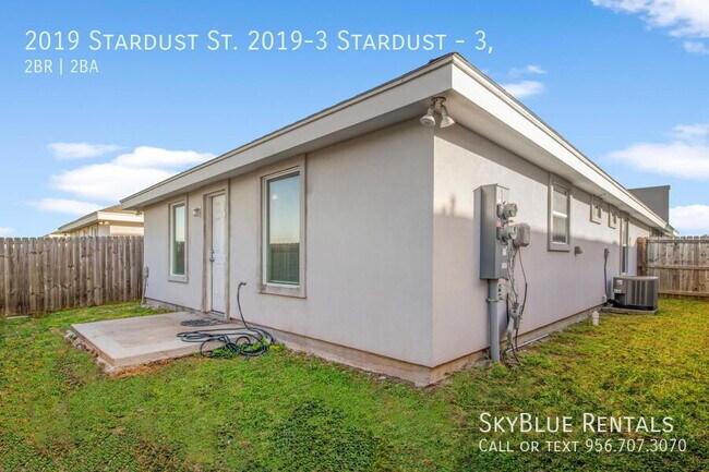 Photo - 2019 Stardust Ln Unit 3,