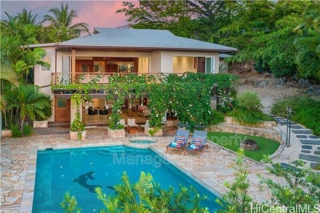 Building Photo - 4316 Aukai Ave Unit #D