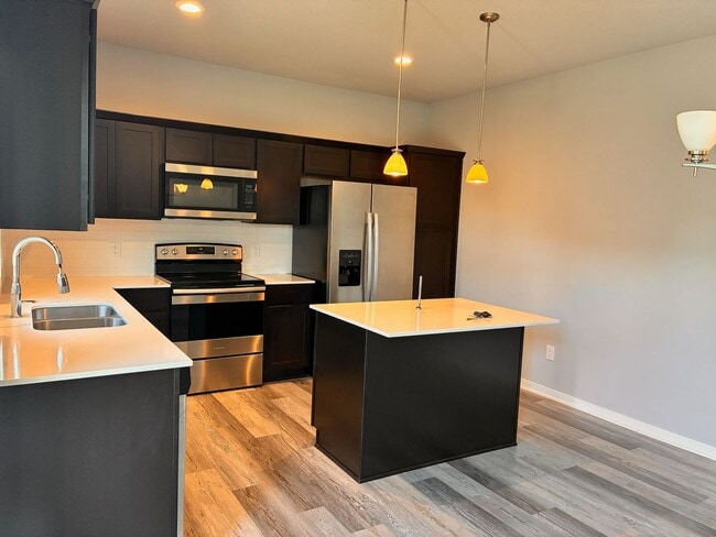 Photo - Spacious 3BR 2.5ba house in Waukee, available NOW!