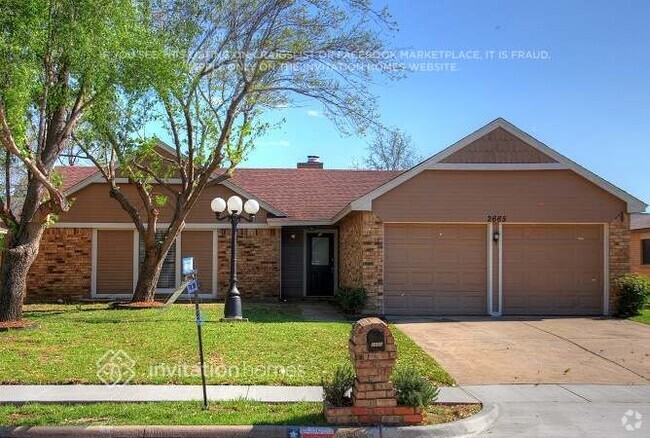 Building Photo - 2665 Claremont Dr Rental
