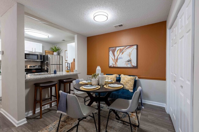 Photo - Granby Crossing