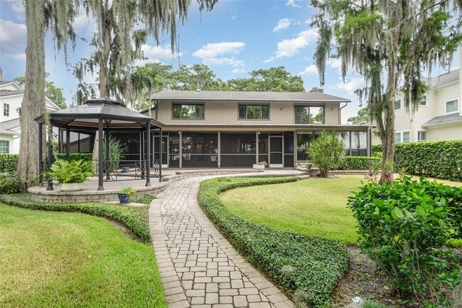 Photo - 2020 Venetian Way