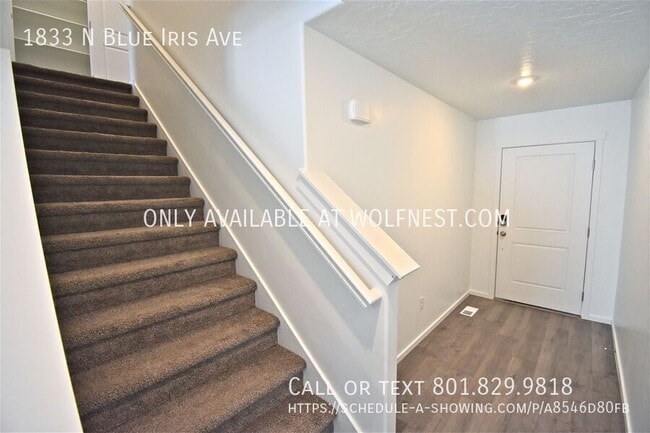 Photo - 1833 N Blue Iris Ave