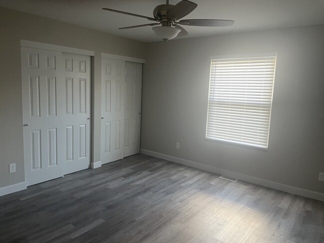 Master Bedroom with attached bath - 1495 Brittany Cv