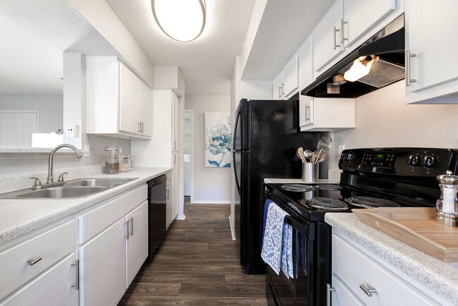 Photo - Parc at 1695