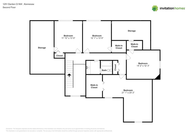 Photo - 1251 Darden Ct NW