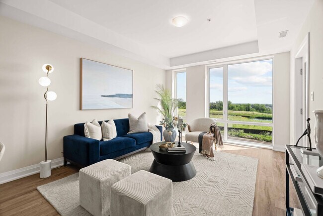 Building Photo - Bright 1 bed in North London. Modern Finishes Unit 511