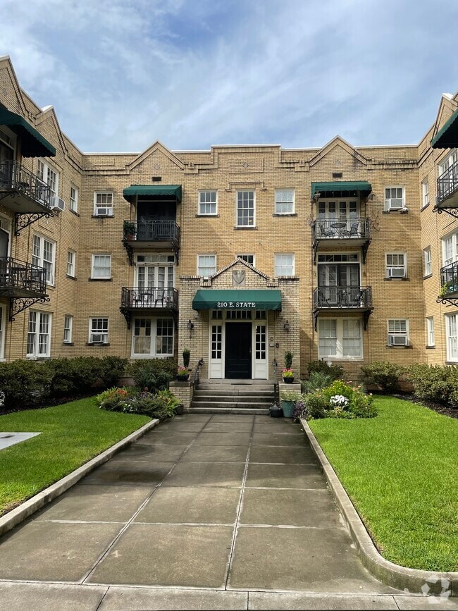 Apartments for Rent in