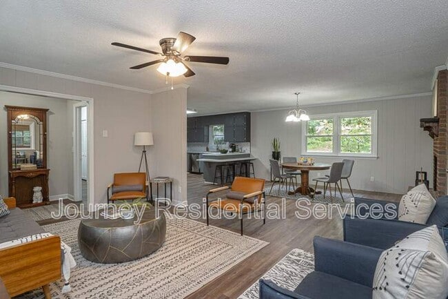 Photo - 2620 Lanlier Dr