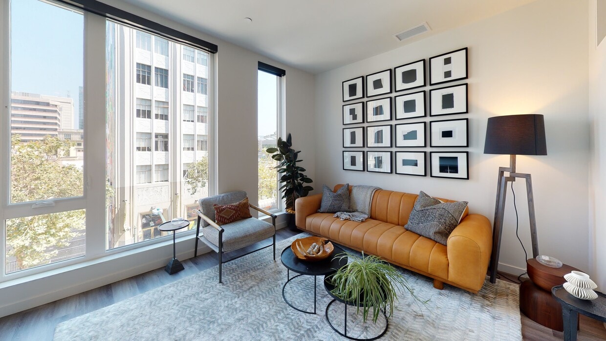 Photo - Atlas Apartments