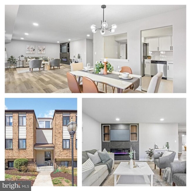 Photo - 4 Longstream Ct Apartment Unit 101