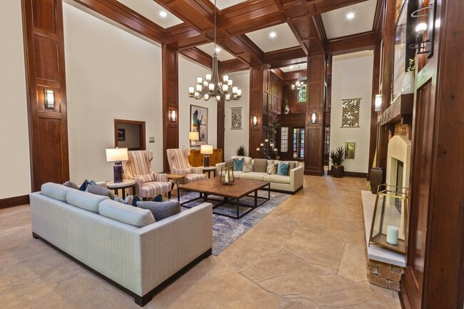 The Estates at Ballantyne