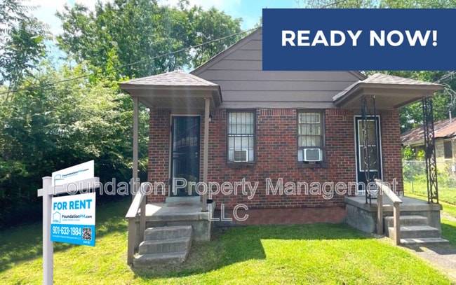 Building Photo - 1117 Keating St