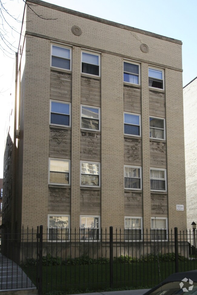 Photo - The Horizon on Kenmore