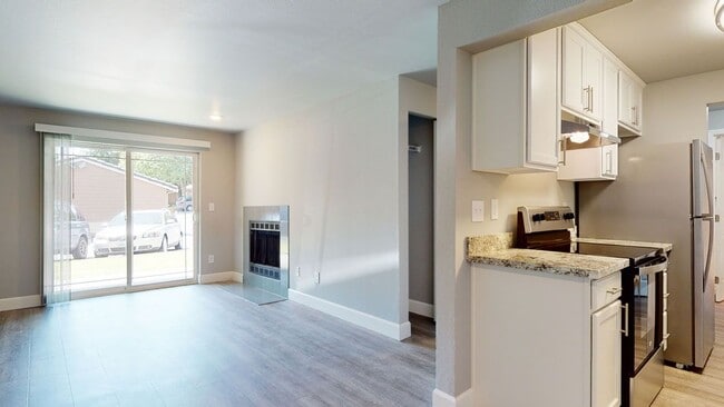 Newly Renovated Unit - A'Cappella