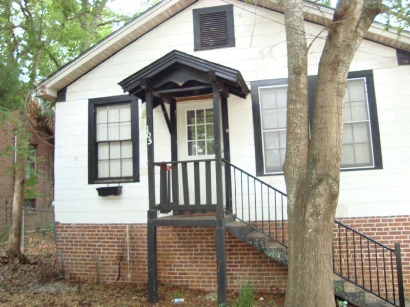 Charming 1 bedroom apartment downtown - Charming 1 bedroom apartment downtown