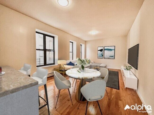 Building Photo - 2 bedroom in New York NY 10003 Unit 3A Rental