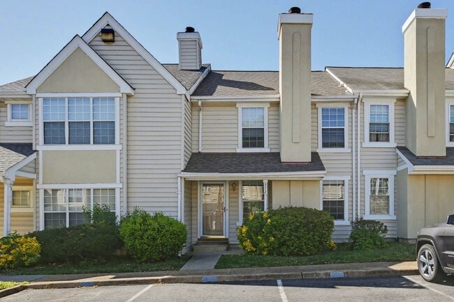 Photo - Updated 2BR Home Near Transit with Private Fenced Yard in Newport News