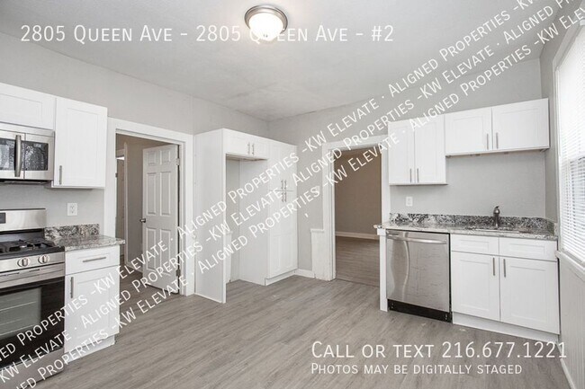 2805 Queen Ave Unit 2