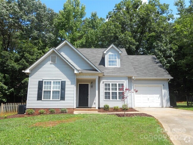 Building Photo - 9602 Ashton Manor Way Rental