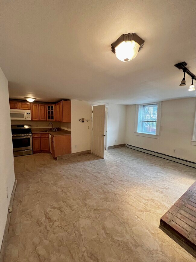 Photo - 613 Jersey Ave Unit 1