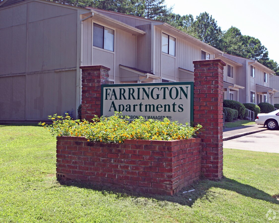 Photo - Farrington Apartments