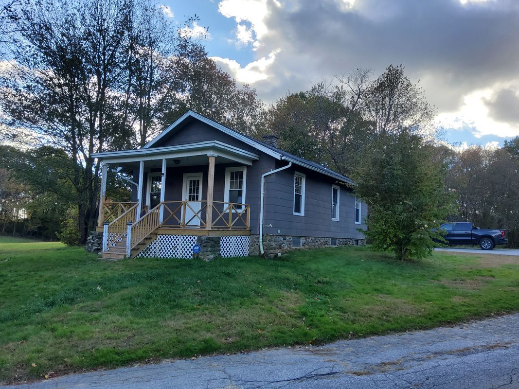 Photo - 431 Chestnut Hill Ave