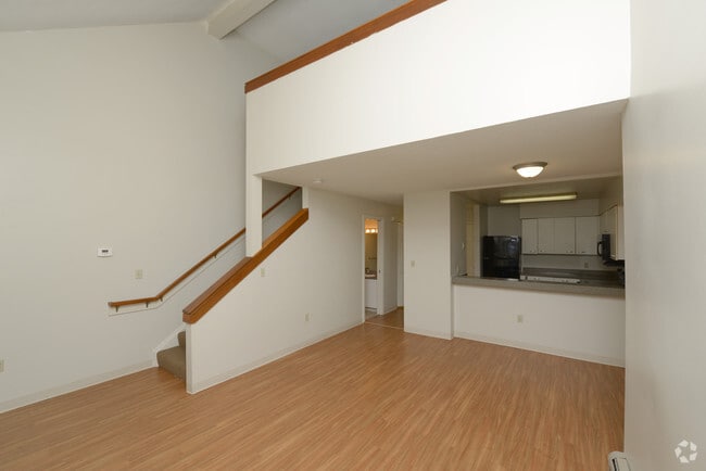 Mariner's Hill Apartments