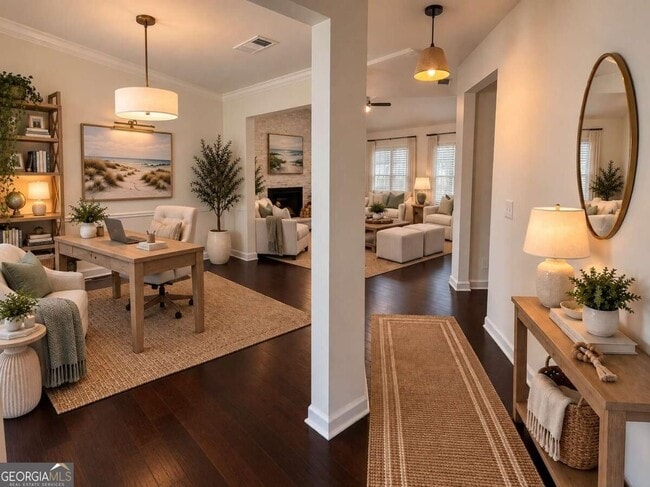 Photo - 807 Arbor Forest Pl