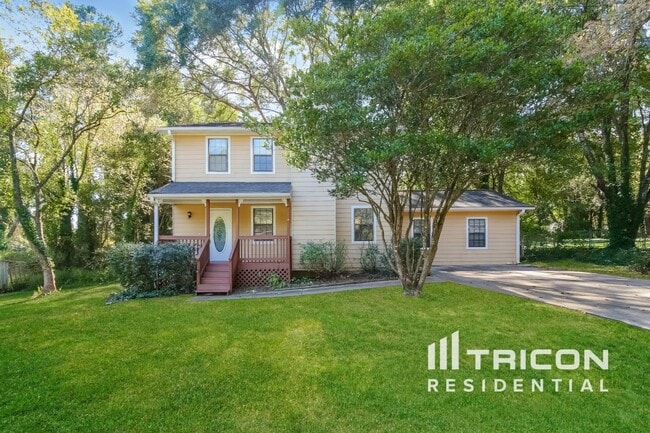 Building Photo - 3379 Mansfield Ln