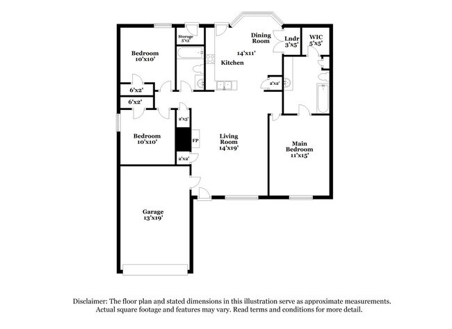 Photo - 6205 Liberty Estates Dr