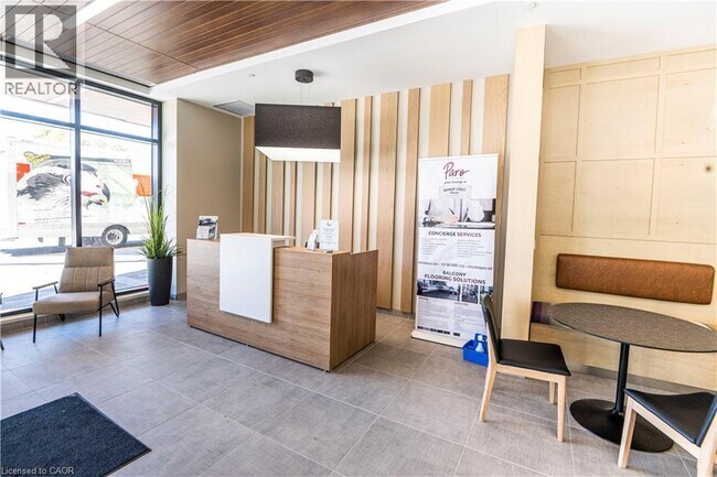 Photo - 108 Garment St Unité 2307