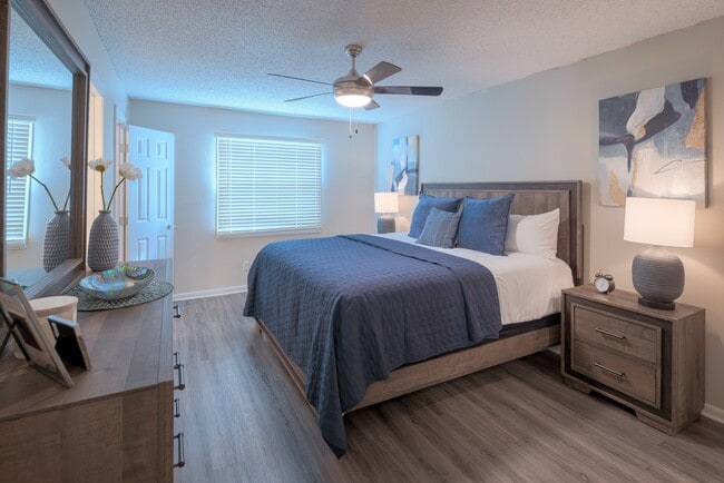 Photo - Shoreview at Baldwin Park