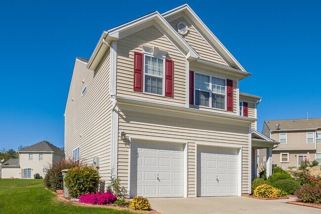 3412 Market View Dr