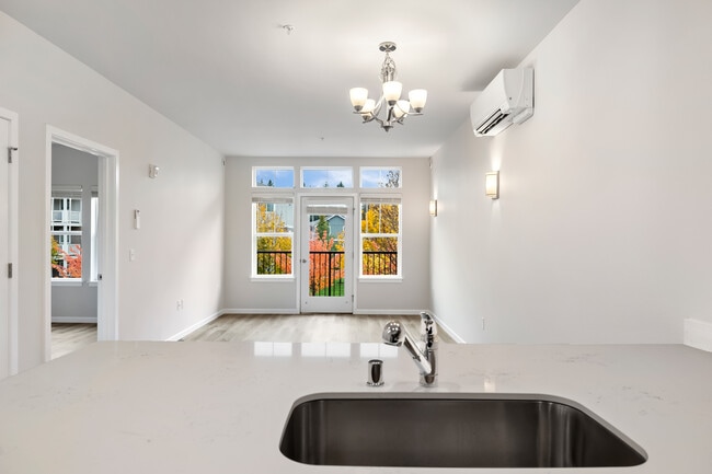 Photo - Ward Lake Apartments