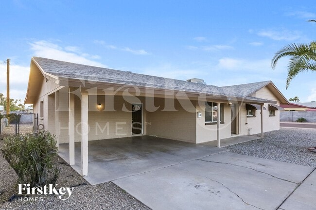 Photo - 1321 S Beck Ave