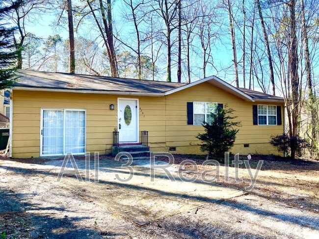 Photo - 4241 Marjorie Rd SW Casa