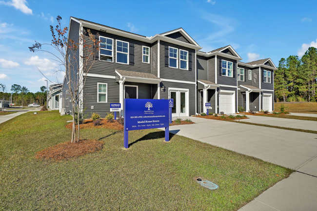 Photo - 4118 Hobblebush Dr Townhome