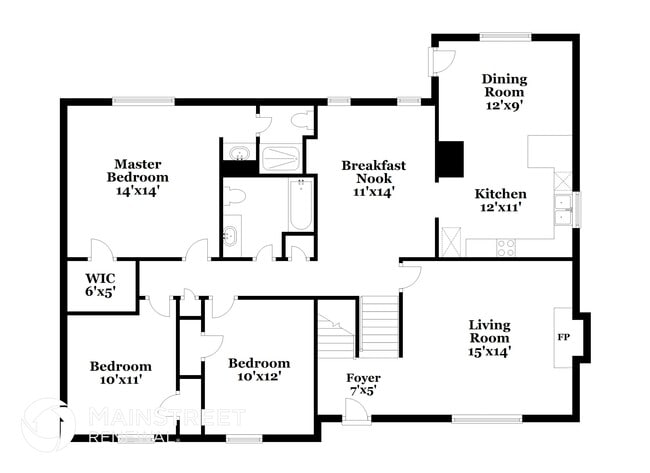 Photo - 5732 McCormick Dr